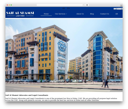 WE Blocks – Image, Testimonial And Logo	Slider Gutenberg Blocks (we-blocks) free WordPress plugin - saifalshamsiadvo.com