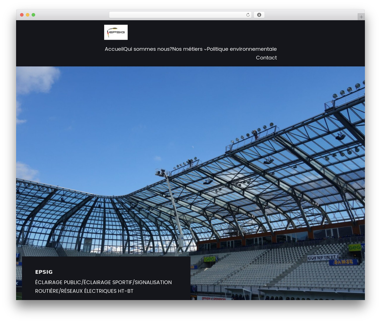 Theme WordPress Constructo Build - epsig.net Theme WordPress Constructo Build - epsig.net