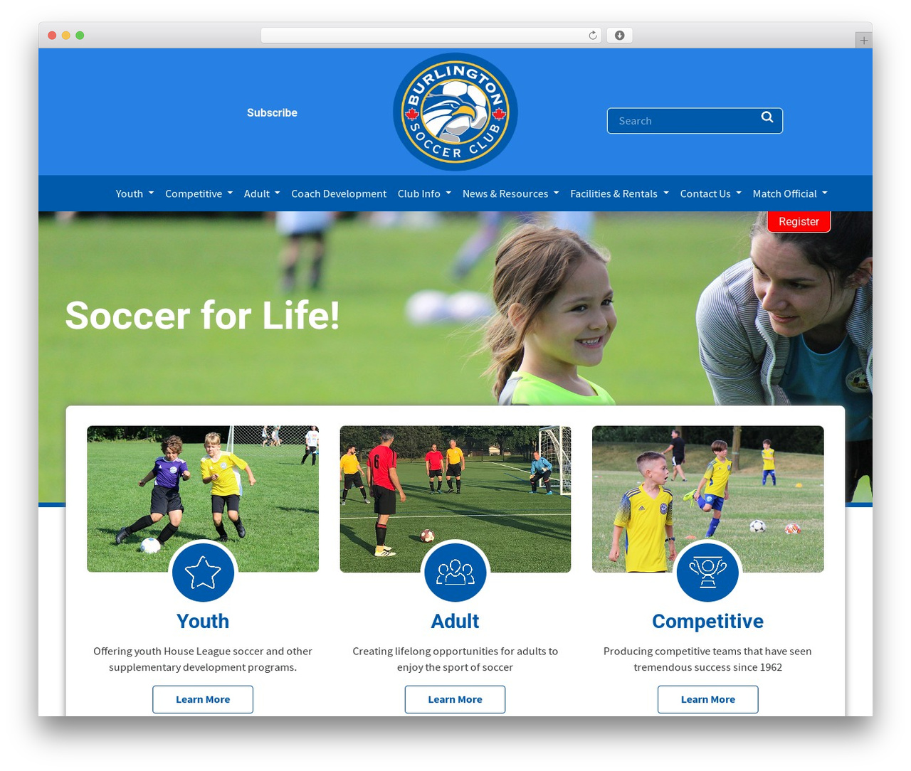 Theme WordPress WP Bootstrap Starter - burlingtonsoccer.com Theme WordPress WP Bootstrap Starter - burlingtonsoccer.com