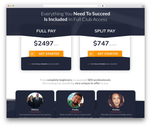 Xagio seo WordPress plugin - rrclub.net