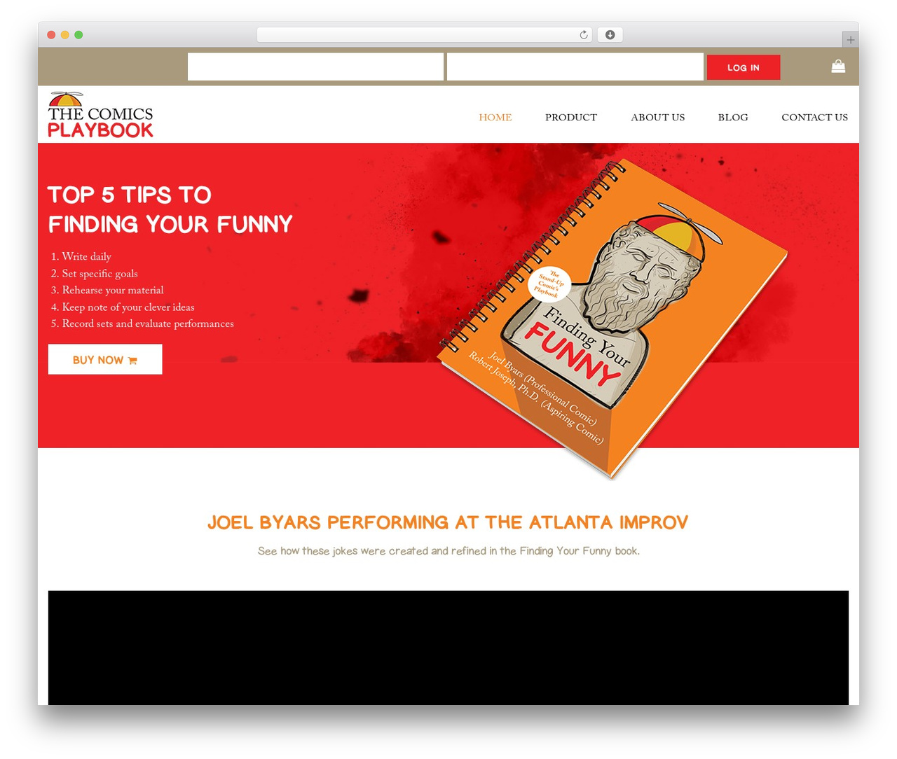 TIM theme WordPress - comicsplaybook.com TIM theme WordPress - comicsplaybook.com