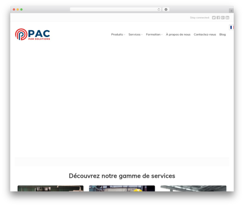 Windfall core WordPress plugin - pac-pdmsolutions.com