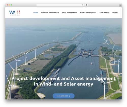 Onecom themes plugins WordPress plugin - windforce-11.com
