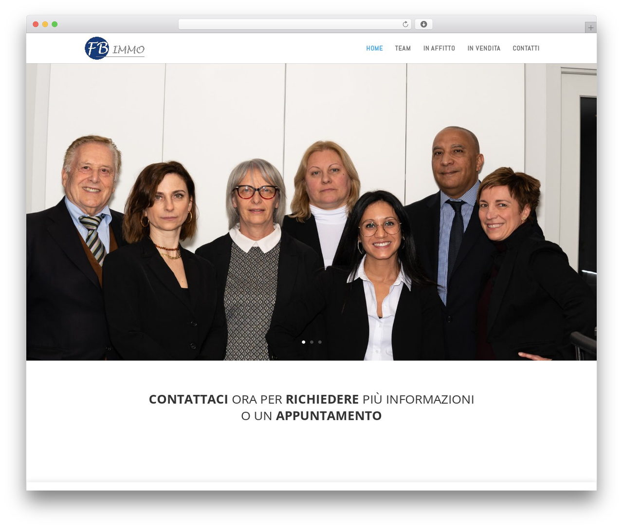 WordPress theme Divi - fbimmo.ch WordPress theme Divi - fbimmo.ch