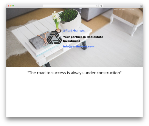 Mp stacks WordPress plugin - parthomes.com