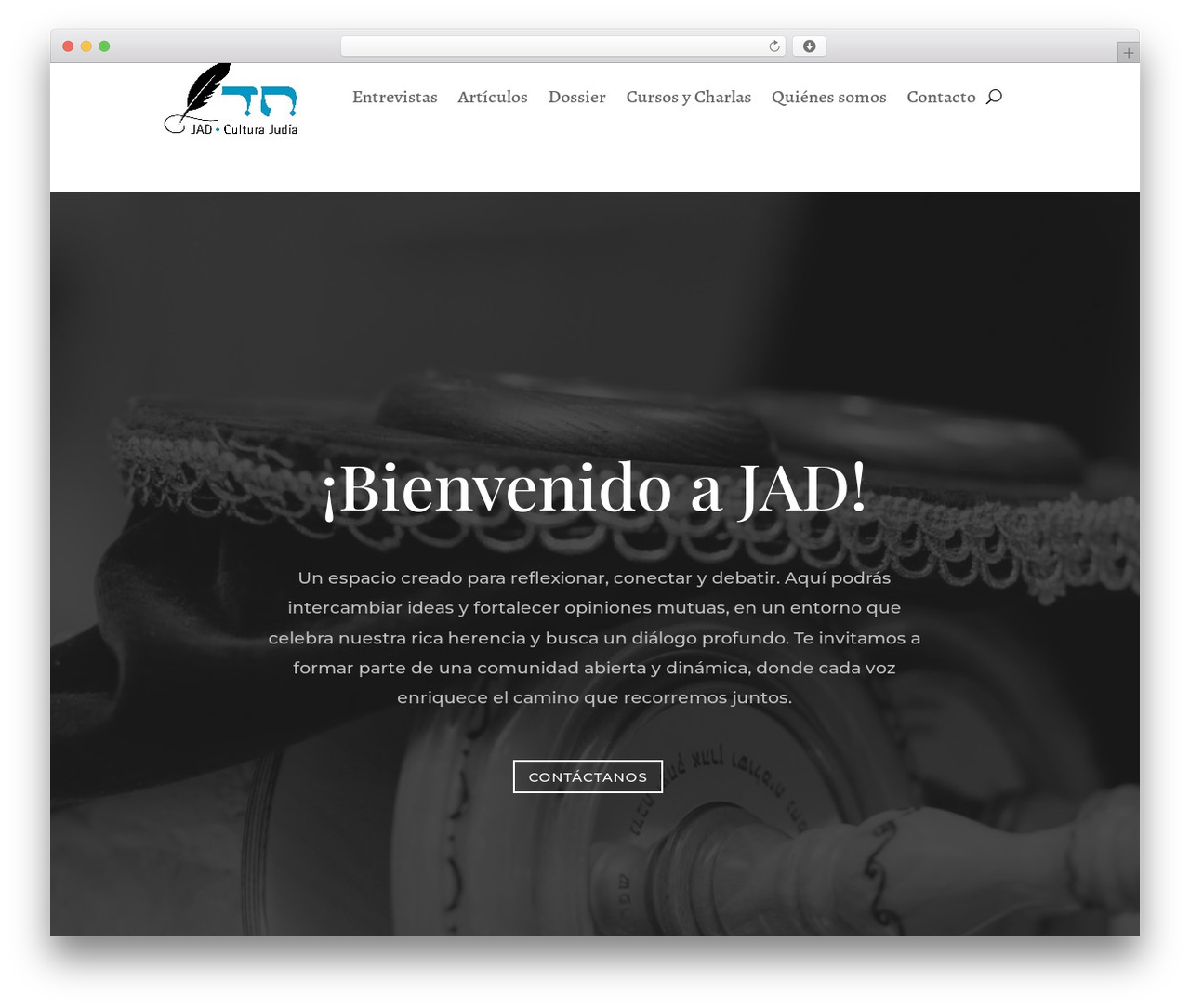 Divi theme WordPress - culturajudia.com Divi theme WordPress - culturajudia.com