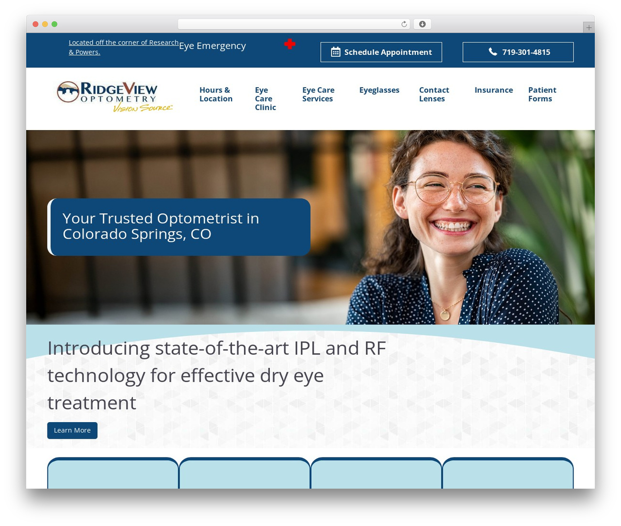 Flex theme WordPress - ridgeviewoptometry.com Flex theme WordPress - ridgeviewoptometry.com