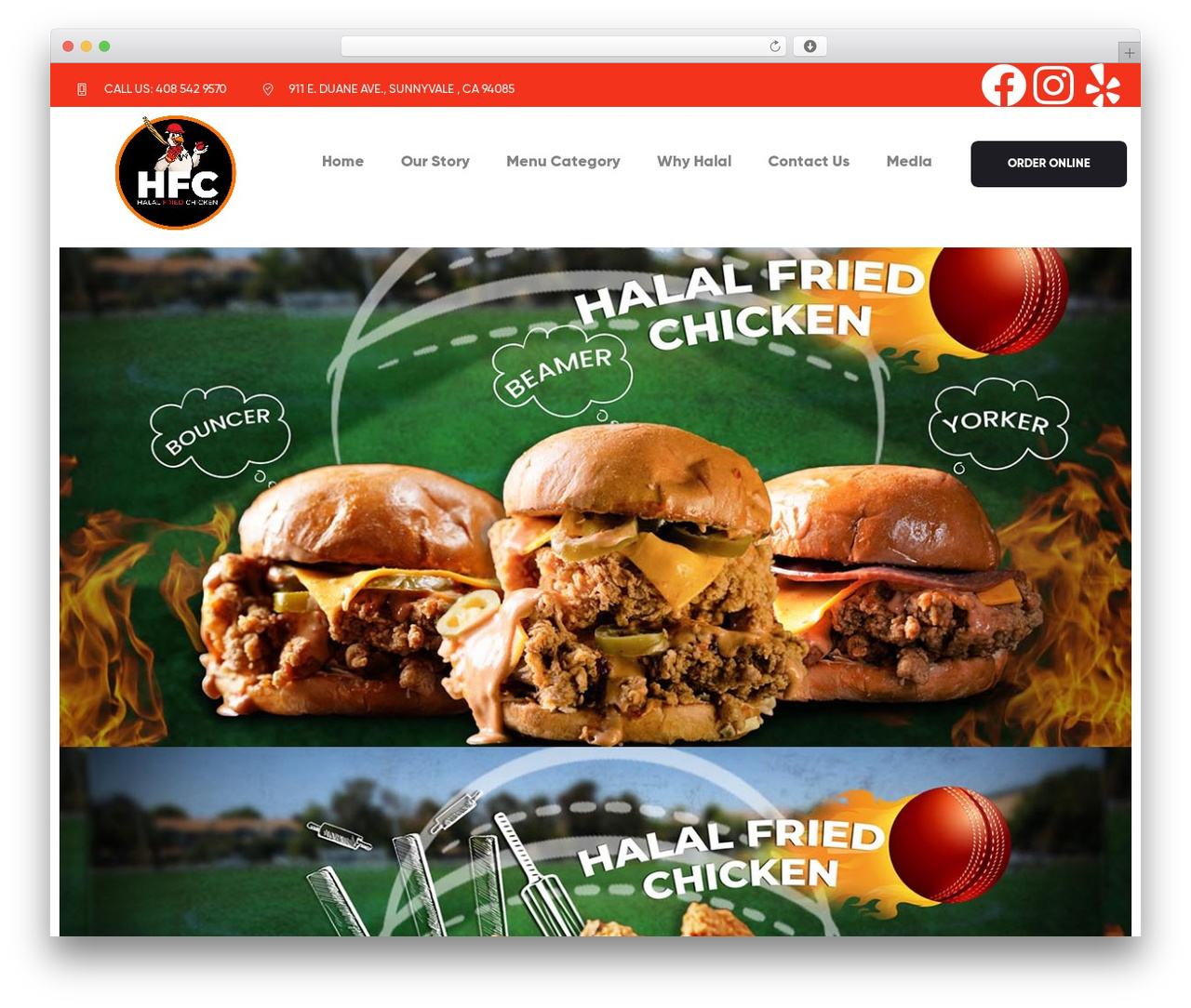 Poco WordPress theme - hfcamerica.com Poco WordPress theme - hfcamerica.com