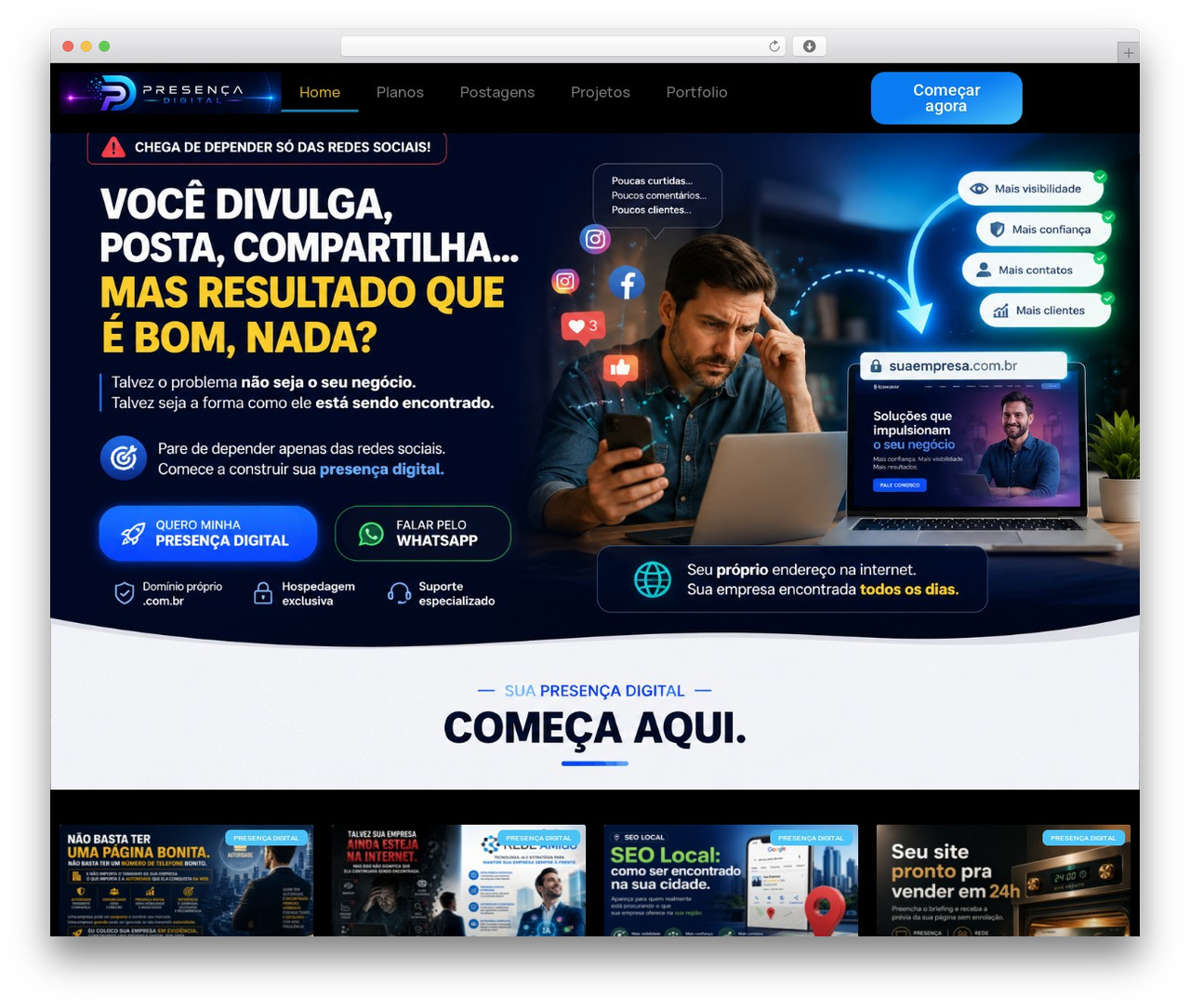 Theme WordPress Hello Elementor - redeamigo.com.br Theme WordPress Hello Elementor - redeamigo.com.br
