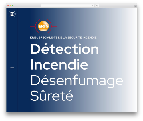 Theme WordPress WPKR - eris-di.com
