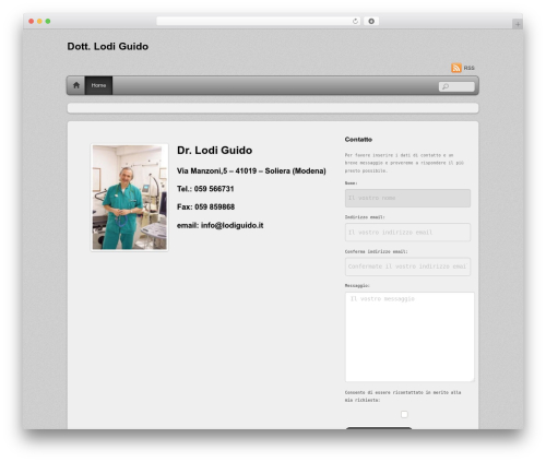 Contact Form Clean and Simple (clean-and-simple-contact-form-by-meg-nicholas) free WordPress plugin - lodiguido.it Contact Form Clean and Simple (clean-and-simple-contact-form-by-meg-nicholas) free WordPress plugin - lodiguido.it