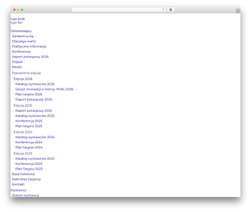 Pwe elements auto switch WordPress plugin - warsawhvacexpo.com