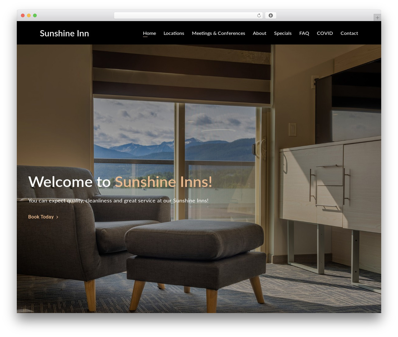 WordPress theme Holleta - sunshineinn.ca WordPress theme Holleta - sunshineinn.ca