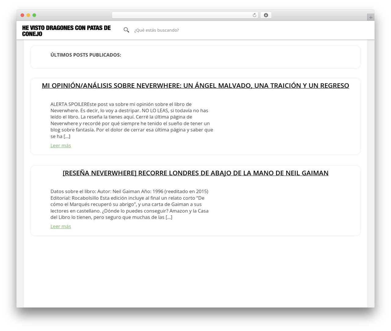 Adsenseitheme top WordPress theme - hevistodragonesconpatasdeconejo.com