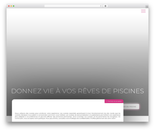 Donutsify WordPress plugin - aquapensezvous.com