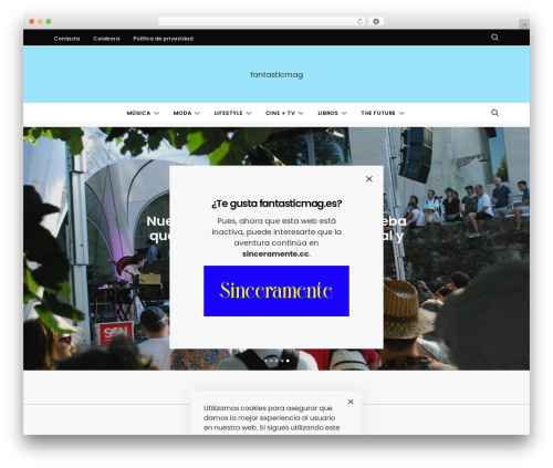 Canvas (canvas) free WordPress plugin - fantasticmag.es Canvas (canvas) free WordPress plugin - fantasticmag.es