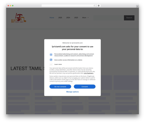 WP-Font-Resizer (wp-font-resizer) free WordPress plugin - lyrictamil.com WP-Font-Resizer (wp-font-resizer) free WordPress plugin - lyrictamil.com