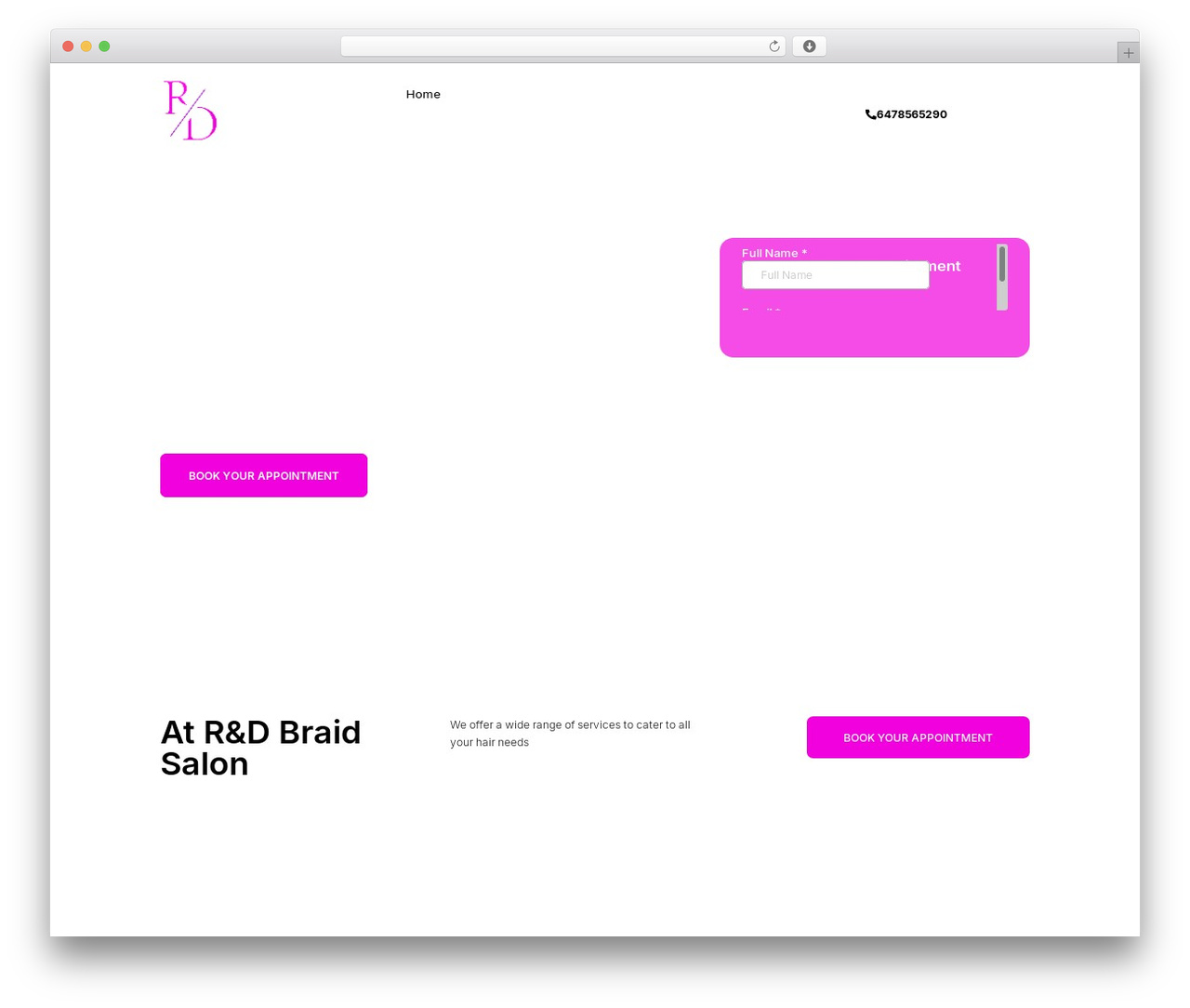 Hello Elementor WordPress theme - rdbeautyhairsalon.com Hello Elementor WordPress theme - rdbeautyhairsalon.com