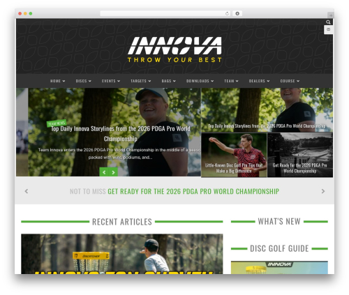 Theia sticky sidebar WordPress plugin - innovadiscs.com