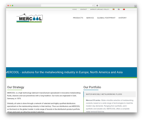 Wpbf premium WordPress plugin - mercool.com