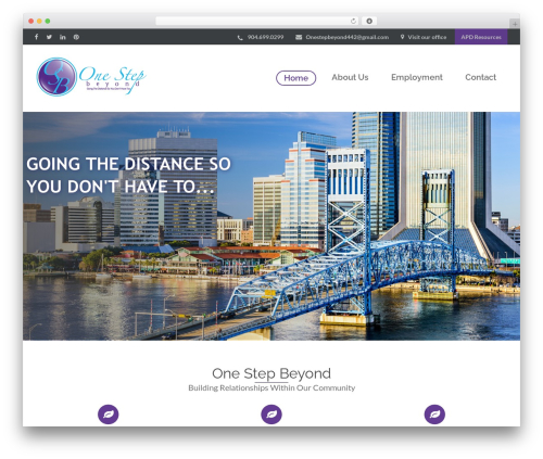 Masterslider installable WordPress plugin - onestepbeyondfl.com