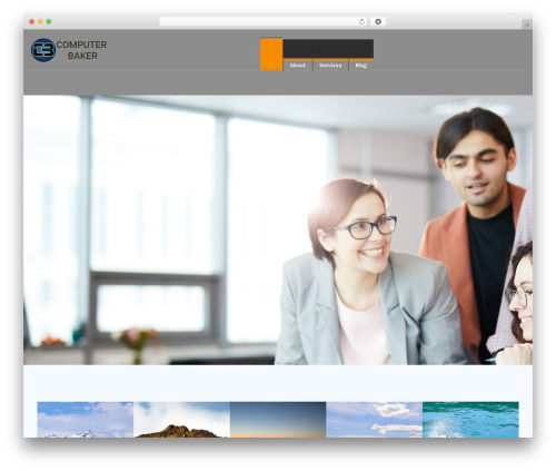 Omnivuscore WordPress plugin - computerbaker.com