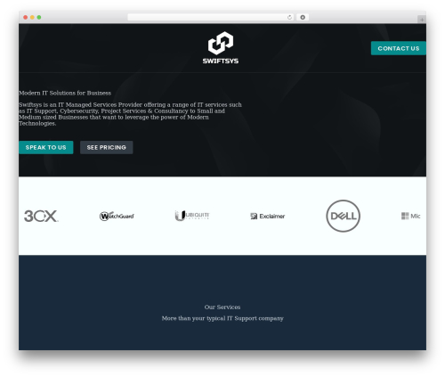 Omnisend WordPress plugin - swiftsys.co.uk