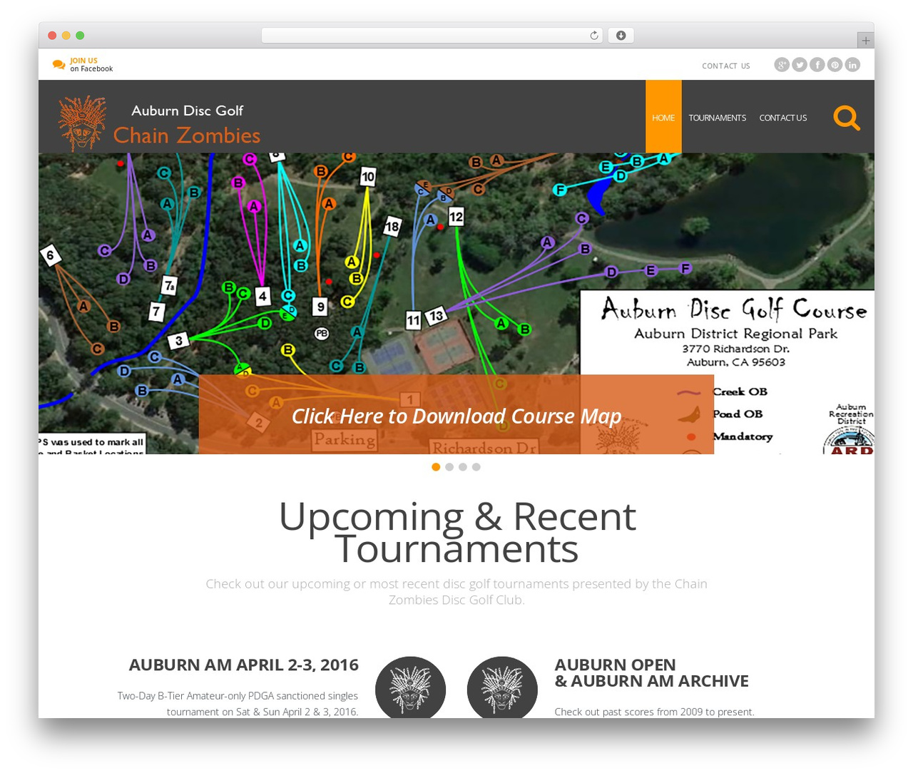 cherry WordPress theme - chainzombies.com cherry WordPress theme - chainzombies.com
