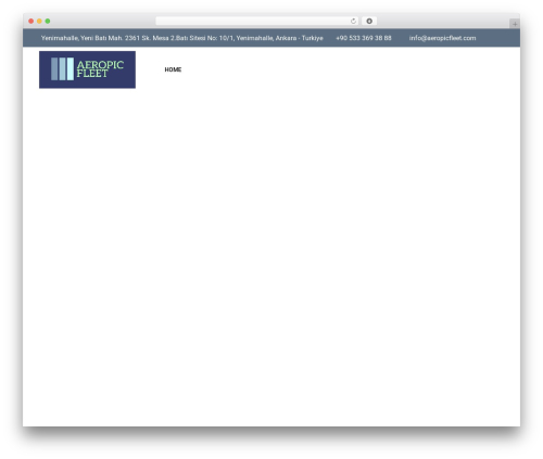 Themesflat elementor WordPress plugin - aeropicfleet.com