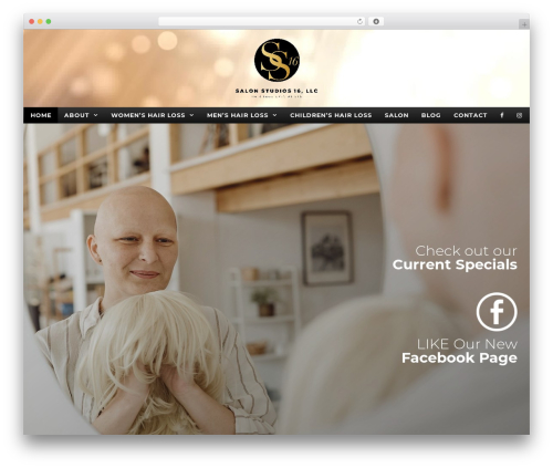 Accesspress social icons pro WordPress plugin - salonstudios16llc.com