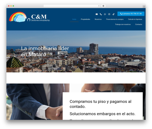 Mortgage Calculator (mortgage-calculator) free WordPress plugin - cymgestionesinmobiliarias.com