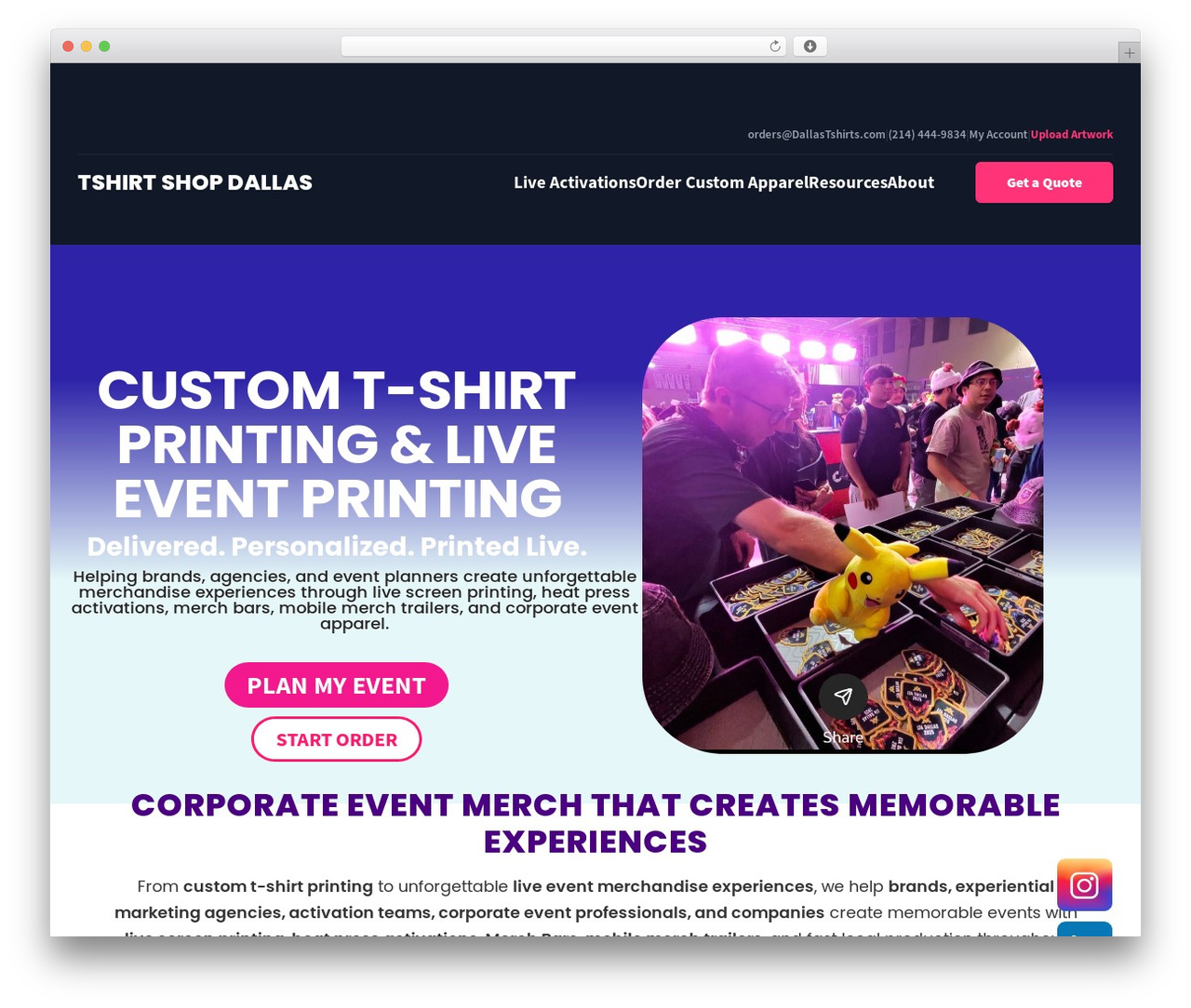 Storefront WordPress ecommerce theme - tshirtshopdallas.com Storefront WordPress ecommerce theme - tshirtshopdallas.com