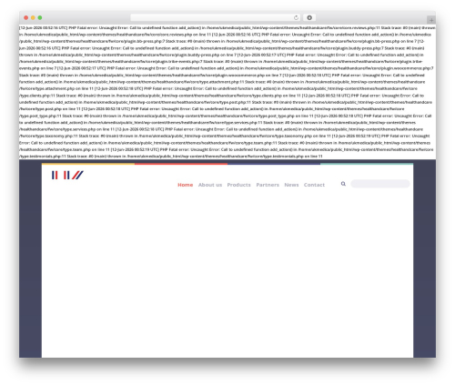 Js_composer_5.0.1 WordPress plugin - ukmedica.com