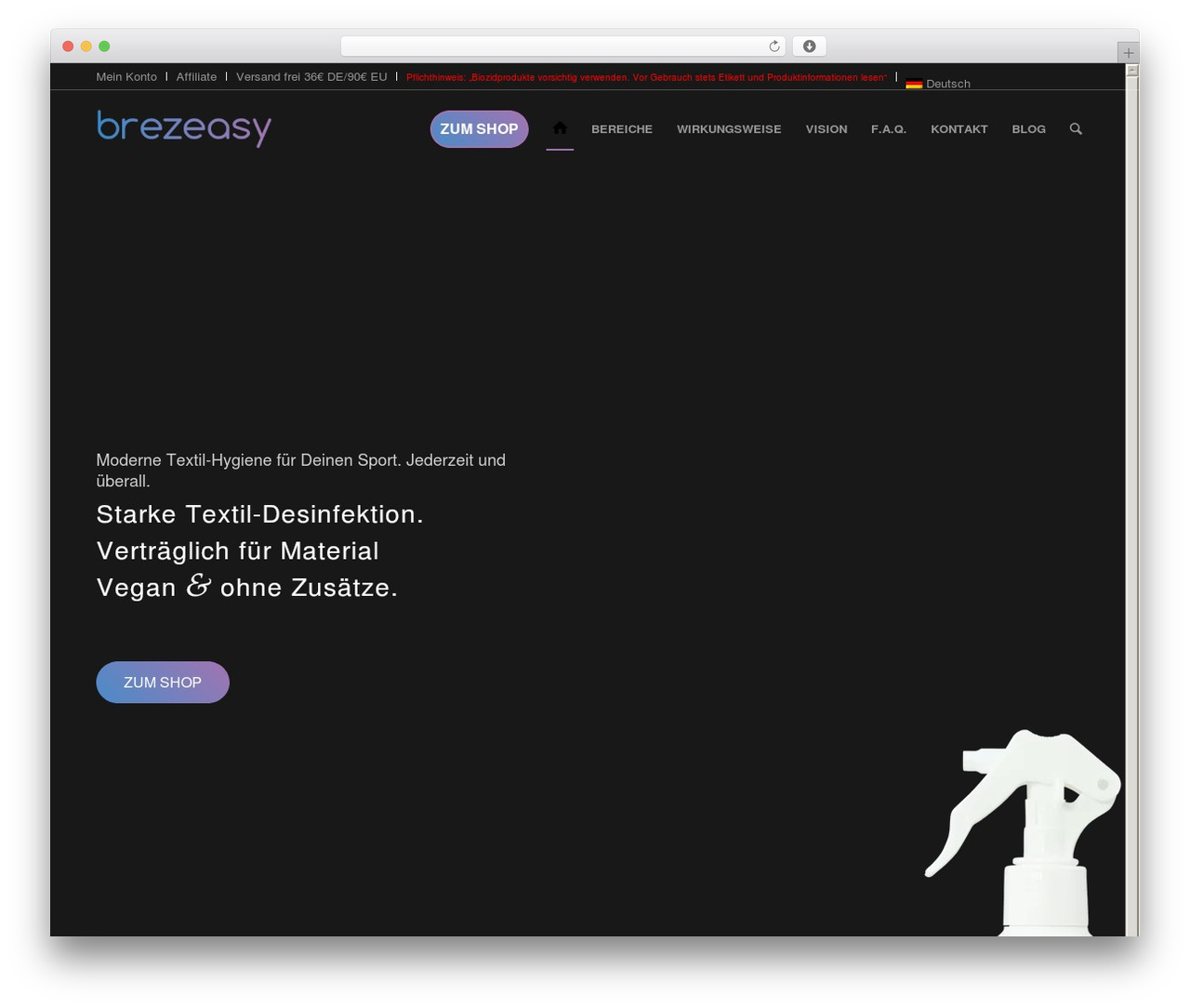 WordPress theme Enfold - brezeasy.de WordPress theme Enfold - brezeasy.de