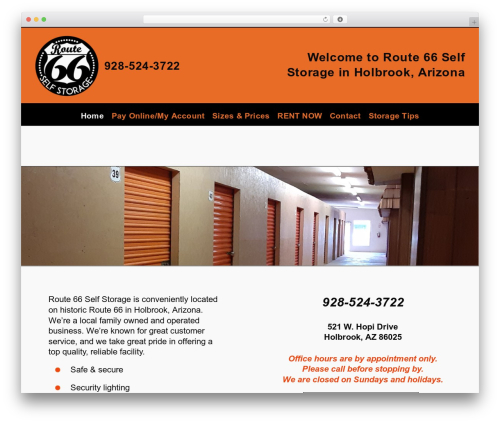WordPress theme Generic - rt66selfstorage.com WordPress theme Generic - rt66selfstorage.com