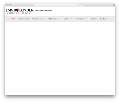 Elfsight vimeo gallery cc WordPress plugin - esr-bolender.de