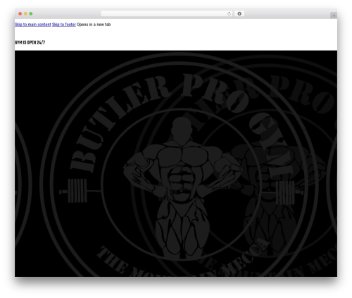Order auto complete for woocommerce WordPress plugin - butlerprogym.com