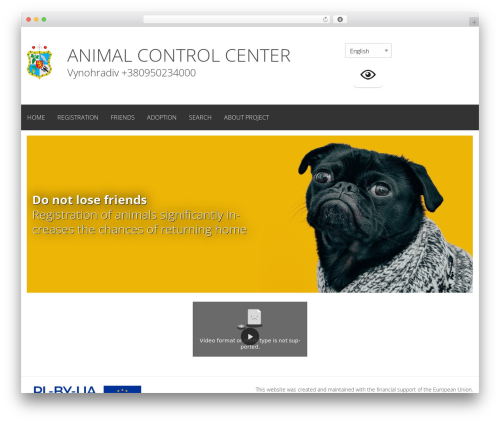 For the visually impaired (for-the-visually-impaired) free WordPress plugin - vynohradiv.vet For the visually impaired (for-the-visually-impaired) free WordPress plugin - vynohradiv.vet