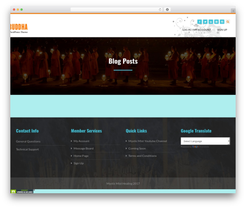 Search & Filter millions of posts, custom fields, categories and tags with Elasticsearch and Solr server – WPSOLR (wpsolr-search-engine) free WordPress plugin - mysticmisthealing.com
