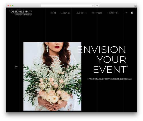 Dor core WordPress plugin - designzbymay.com