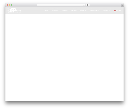 Js_composer_5.0.1 WordPress plugin - picardproject.com