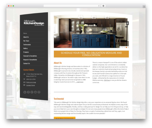 Button Builder – Buttons X (buttons-x) free WordPress plugin - dillabaughskitchendesign.com