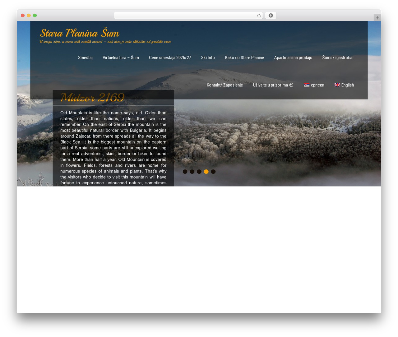 SKT Restaurant Pro WordPress theme - staraplaninasum.com SKT Restaurant Pro WordPress theme - staraplaninasum.com