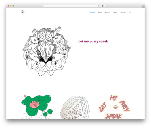 ShopWP (wpshopify) free WordPress plugin - letmypussyspeak.com ShopWP (wpshopify) free WordPress plugin - letmypussyspeak.com