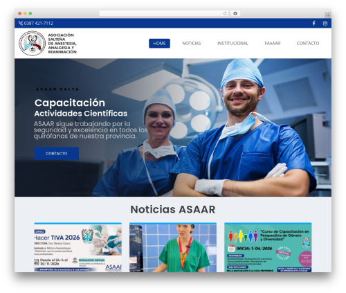 mowomo Social Share (mowomo-redes-sociales) free WordPress plugin - asaarsalta.com