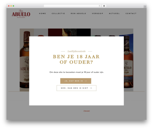 Singlemalt core WordPress plugin - ronabuelo.nl