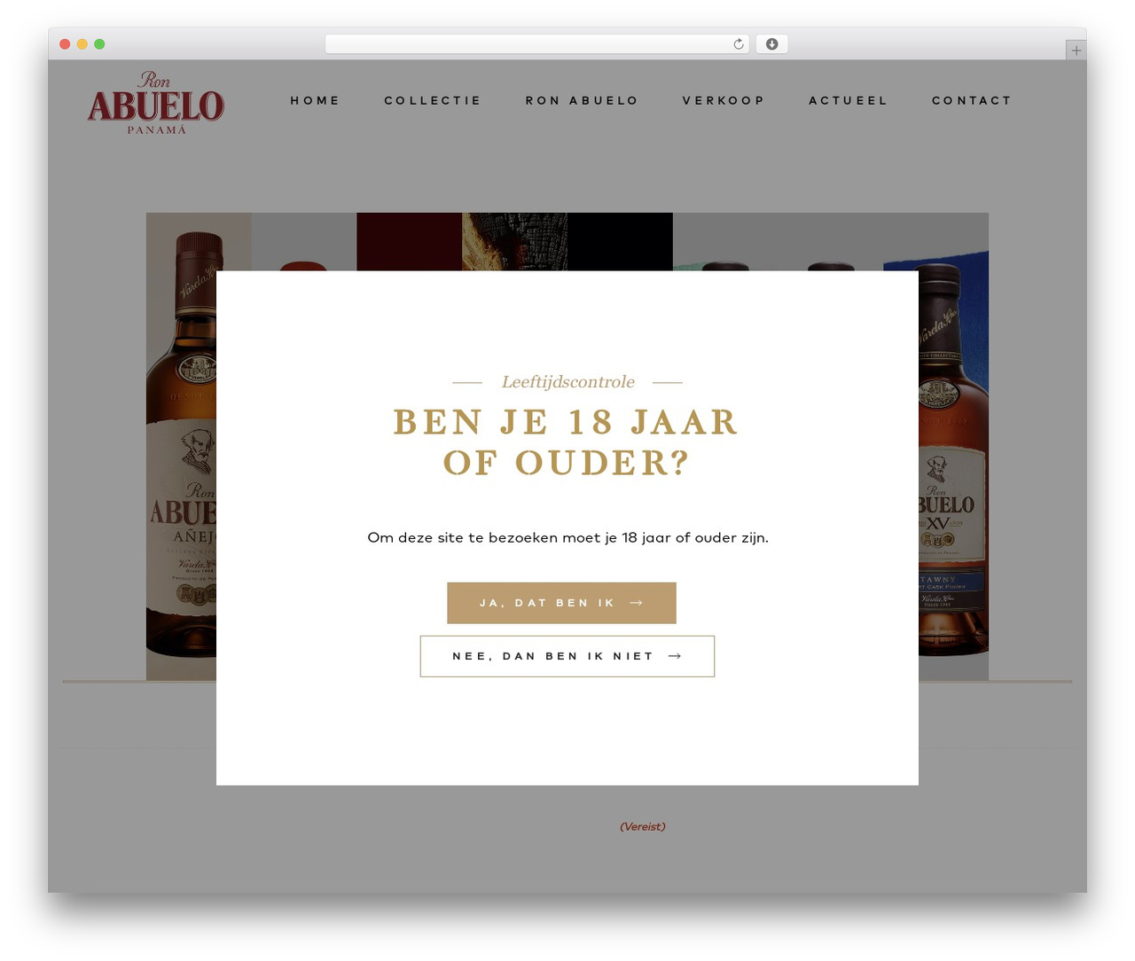 Theme WordPress SingleMalt - ronabuelo.nl Theme WordPress SingleMalt - ronabuelo.nl