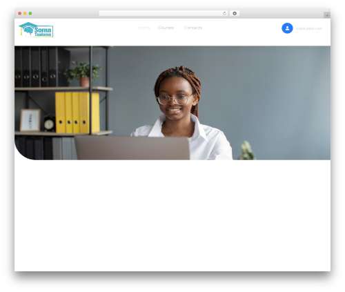 Masterstudy lms learning management system pro WordPress plugin - somataaluma.com