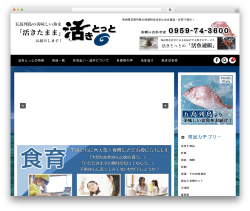 Last Viewed Posts by WPBeginner (last-viewed-posts) free WordPress plugin - goto-fish.com