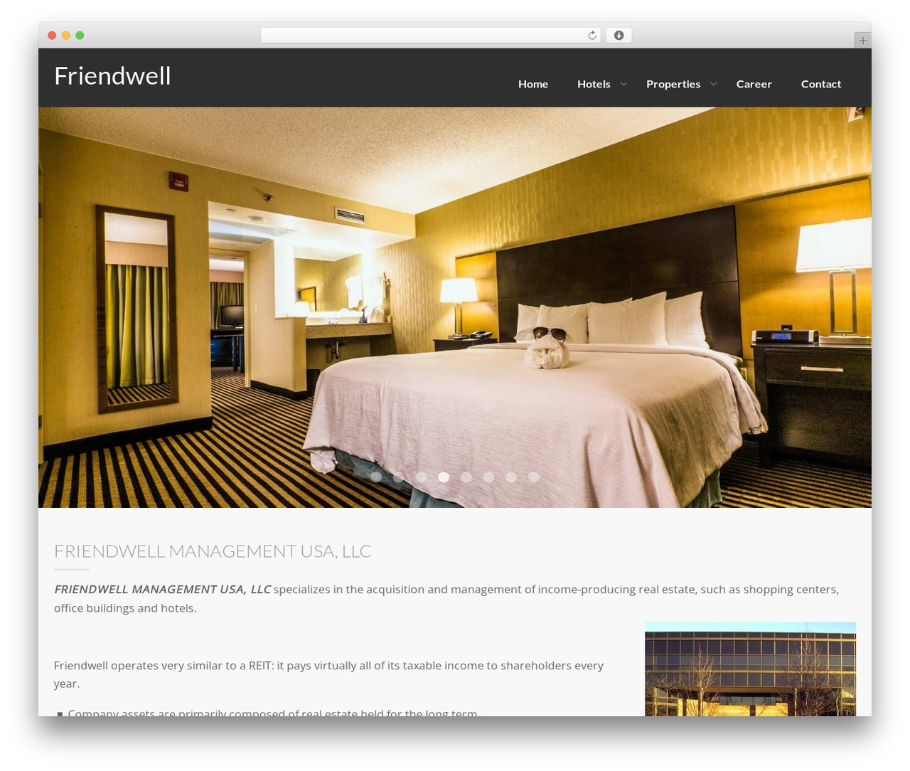 WP theme Realty Child Theme - friendwell.com WP theme Realty Child Theme - friendwell.com